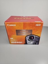 Canon 8mm es8400v for sale  Springfield