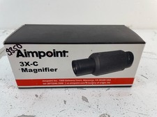 Aimpoint magnifier for sale  Boise