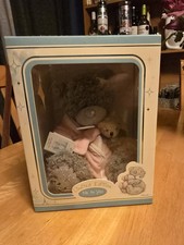 Tatty teddy bedtime for sale  ANDOVER