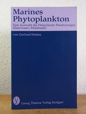 Marines phytoplankton auswahl gebraucht kaufen  Elmshorn