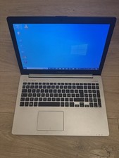 PC Ordinateur PORTABLE ASUS K551L i7 na sprzedaż  Wysyłka do Poland