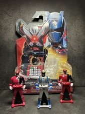 Power rangers legendary for sale  Houston