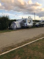Vango airway kela for sale  WELWYN GARDEN CITY