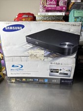 Samsung f5700 blu for sale  San Jose
