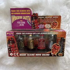 Micro talking movie for sale  PRESCOT
