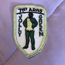 Usaf jolly green d'occasion  Expédié en Belgium