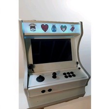 Bartop pouces blanc d'occasion  Verny