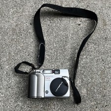 Olympus camedia 3000 for sale  Naugatuck