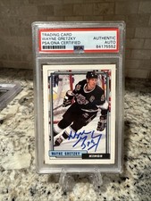 1992 topps wayne for sale  Placentia