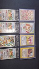 Lots cartes pokémon d'occasion  Mûrs-Erigné