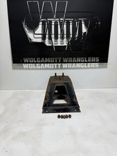 Jeep wrangler rear for sale  Burbank