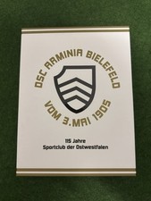 Arminia bielefeld sondertrikot gebraucht kaufen  Bielefeld