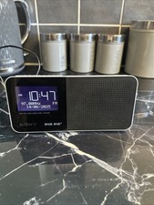 Sony dab digital for sale  EXETER