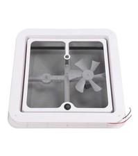 Roof vent fly for sale  TIPTON