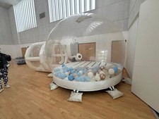 Better bounce bubble for sale  ROMFORD