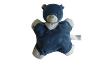 Doudou peluche ours d'occasion  France