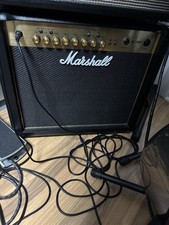 Marshall mg30fx 30watt for sale  Hollywood