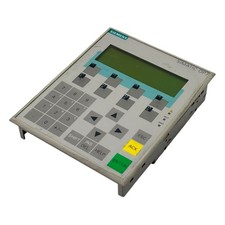 Siemens simatic 6av3607 gebraucht kaufen  Zirndorf