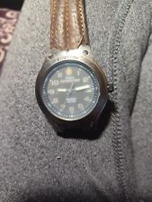 Men 50m watch for sale  Dickson