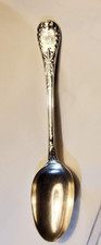 Paxton pattern silver for sale  HAYWARDS HEATH