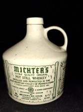 Vtg 1960 michter for sale  Yorba Linda