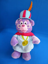 Large lilac plush for sale  BORDON