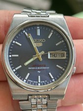 Automatic seiko sports d'occasion  Montévrain