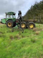 Volvo 471 timber for sale  PETERHEAD