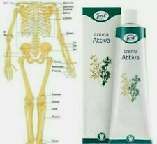 Just crema attiva usato  Italia