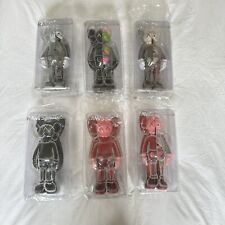 Set kaws companion for sale  NORTHAMPTON