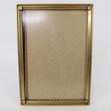 Vintage metal picture for sale  Canyon Country