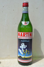 Martini bouteille collector d'occasion  France