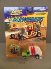Johnny lightning wacky for sale  East Falmouth
