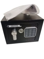 Yale elektronischer safe gebraucht kaufen  Lahnstein