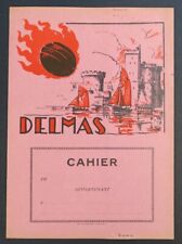 Boulet delmas rochelle d'occasion  Expédié en Belgium