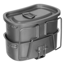 Titan kochgeschirr set gebraucht kaufen  Langenhagen
