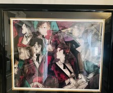 Linda kinff grand for sale  Chico