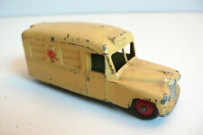 Dinky toys england d'occasion  Plouay