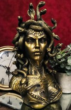Greek mythology gorgon for sale  Edmond