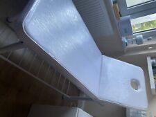 White aluminium massage for sale  LONDON