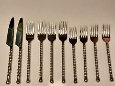 Gourmet settings flatware for sale  Newport News