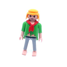 Playmobil pirates homme d'occasion  Riedisheim
