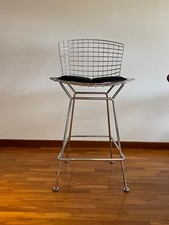 Sgabelli knoll design usato  Verona