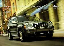 225105 jeep grand gebraucht kaufen  Katlenburg-Lindau