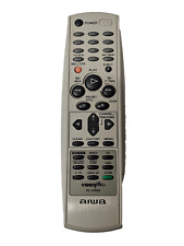 Original aiwa video for sale  NOTTINGHAM