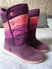 Ecco goretex girls for sale  BRISTOL