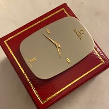 Orologio omega quartz usato  Varano Borghi