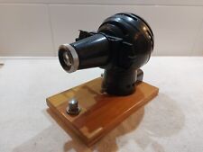 Zeiss ikon kugelprojektor gebraucht kaufen  Trappenkamp