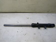 Fourreau fourche gauche d'occasion  Guidel