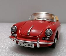 Porsche 356 cabriolet usato  Italia